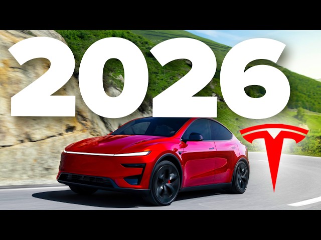 2026 Tesla Buyers Have Huge Regrets | You Can't Fix This