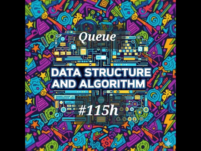 Advance Practical PHP Explain DS Stack, LinkedList, Tree, Queue - video 115h