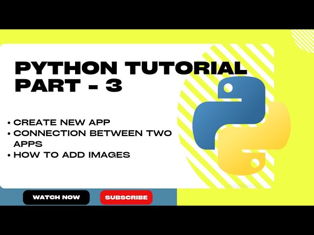 Python Django Tutorial malayalam part 3 | Python Django Malayalam | python django basics