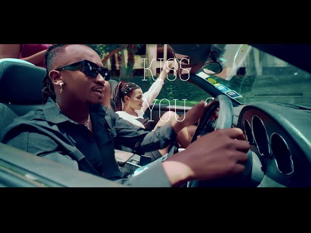 B2C ENT   Kiss You   Ugandan Music 2021 HD