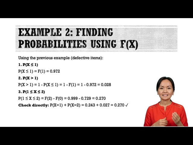 Distribution FunctionofaRandom VariableContinuous Distribution#Probability #Statistics #mathematics
