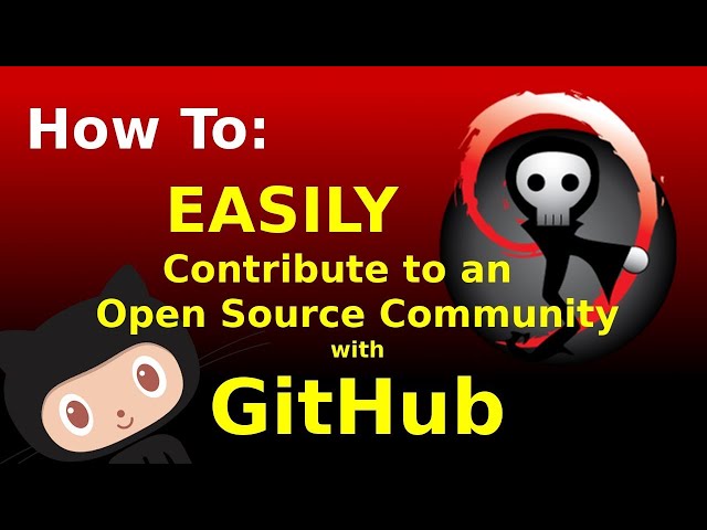 Use GitHub to get started in the DFIR community