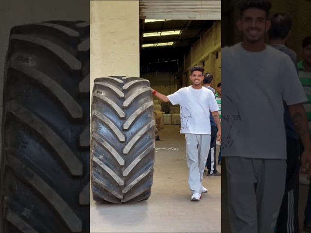 710 number tyre #automobile #viralshorts #trending