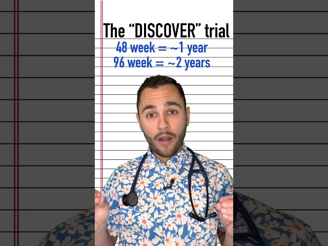 Descovy or Truvada: which PrEP is better?