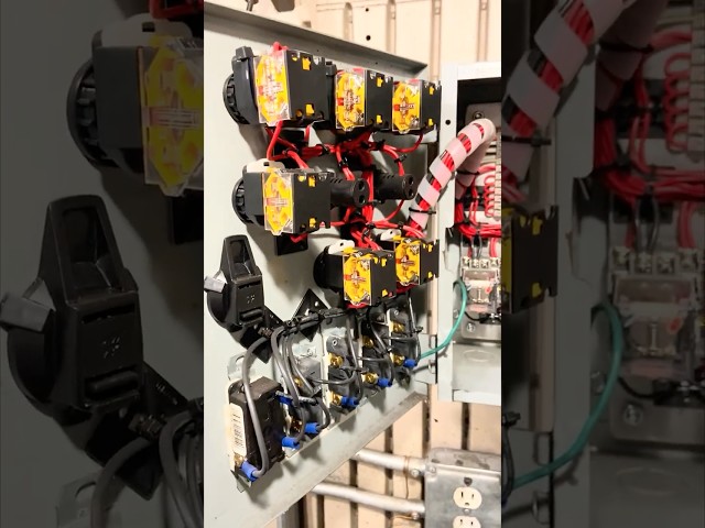 How I Got Into Controls