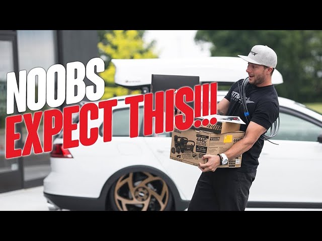 Airlift Overview: Expectations and Obstacles