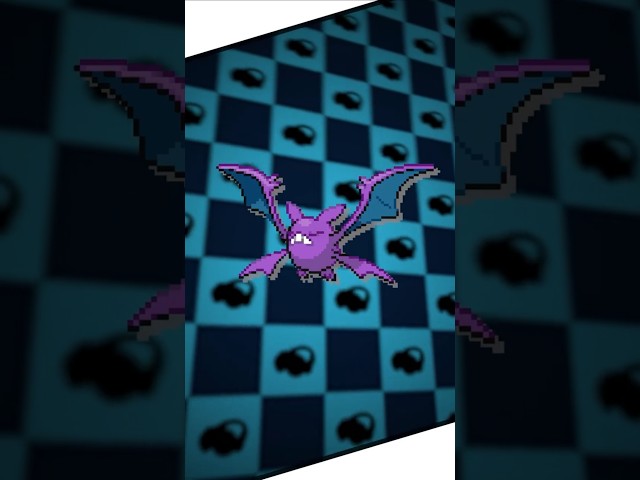 This Pokémon item caused CHAOS... but it's a lie #pokemon #nintendo #shorts #gaming
