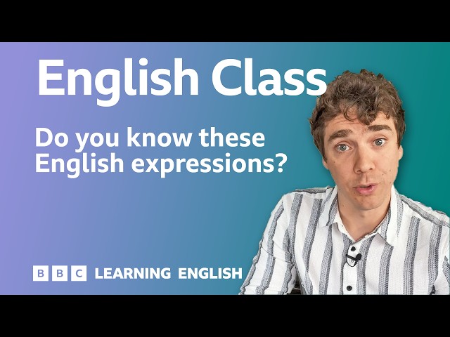 9 English Expressions to describe people's personalities: Live English Class