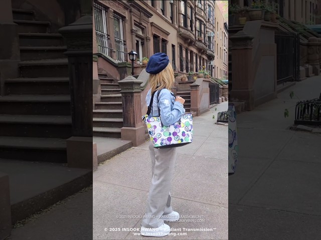 Miracle Love Frequency in Motion # 6 | 528Hz + Multi-Healing Frequencies · Radiant Transmission™