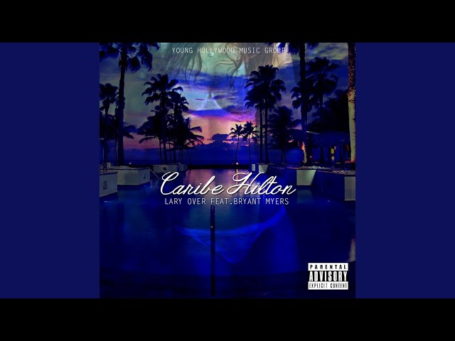 Caribe Hilton