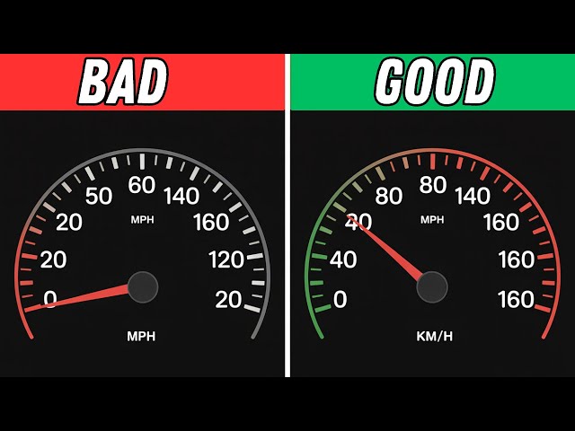 This RPM Mistake is DAMAGING Your Motorcycle (Stop This Please!)