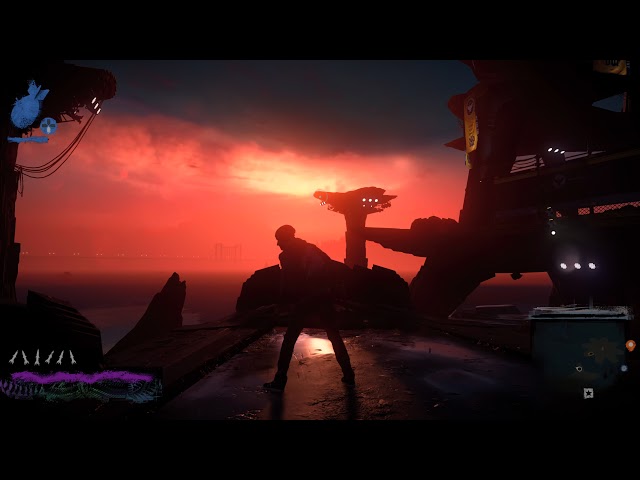 Infamous Second Son (PS5) - 17 - Rainier District (Playthrough Complete)