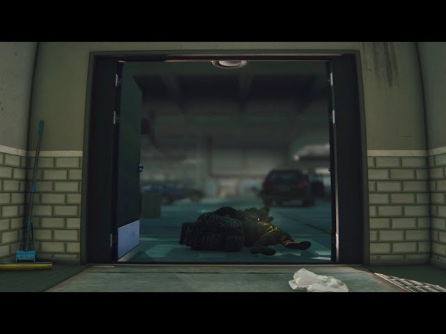 Away From You - Labs PvP Montage