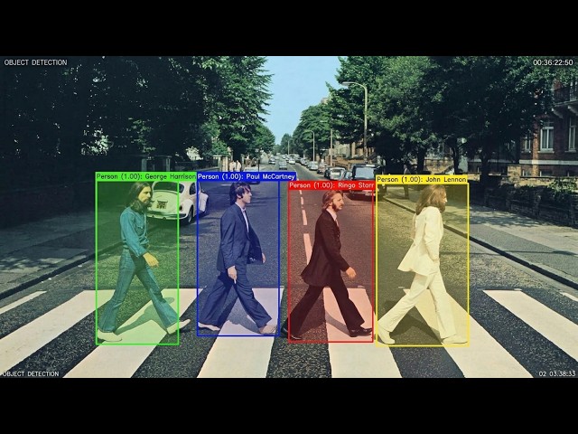 Como usar computer vision with OpenCV