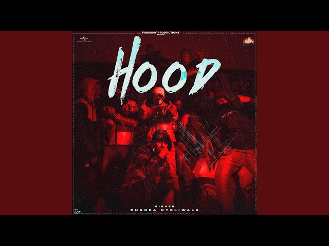 Hood