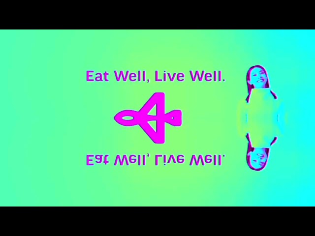 [REQUESTED] Ajinomoto Logo (2025) Effects [Xfinity Csupo Effects]