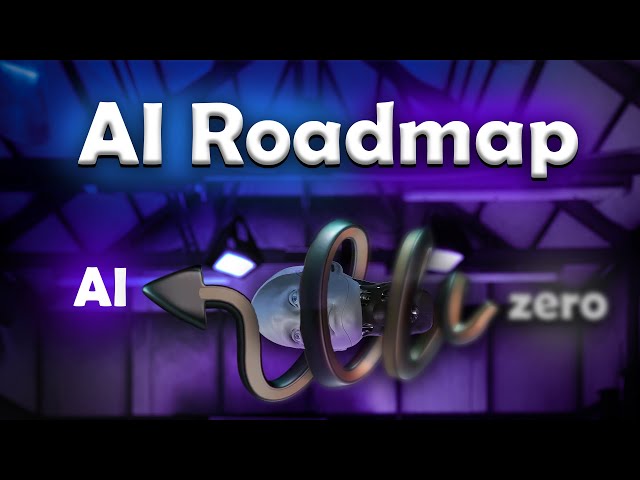 Master AI | From Beginner to Pro