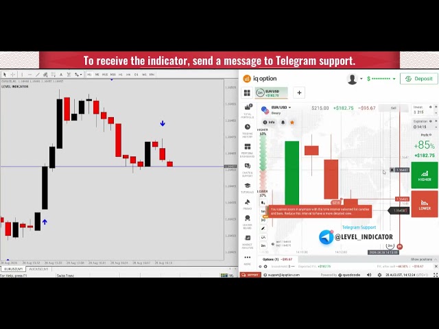 Indicator for Forex Trading |Best Non Repaint Forex Indicator MT4 | 90% Strategy for Beginners