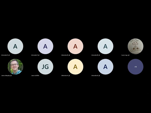 AI and Agent Foundry Pt  2  - DIB Cloud Office Hours - August 2026