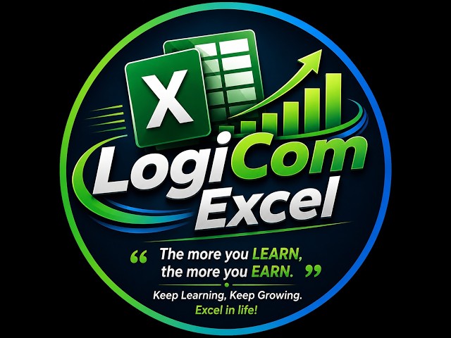Basic Excel Course Day-1