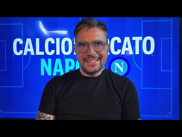 🛑ALLEGRI, VIA LIBERA PER L’UFFICIALITÀ! PRIORITÀ MCTOMINAY, VICE DI LORENZO. LUKAKU-DE BRUYNE IN MLS