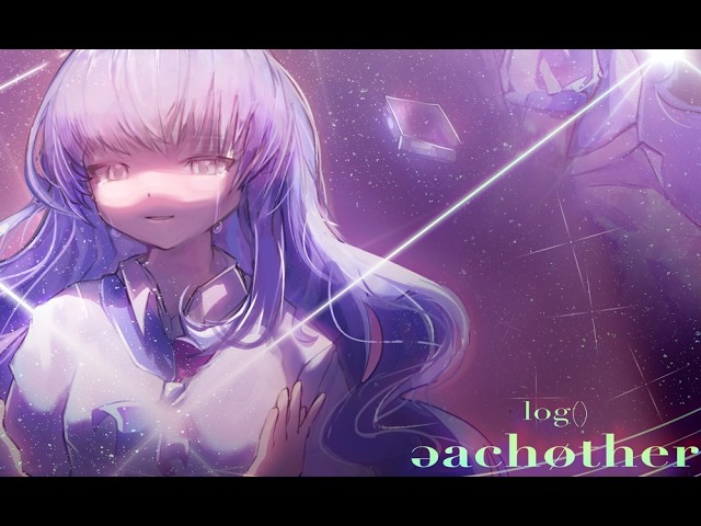 【vivid/stasis】log() - əachøther