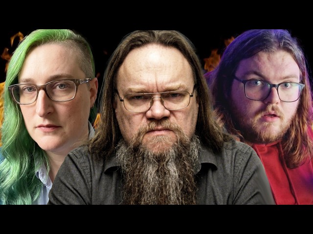 Discord's Most Insane Moderators