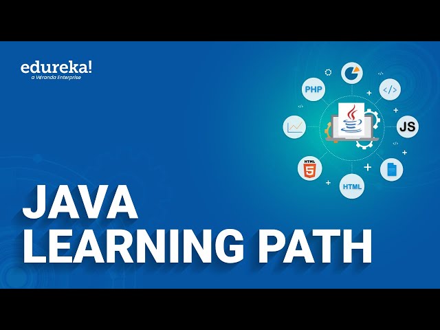 Java Learning Path  | How to learn Java Programming | Java Training | Edureka Rewind