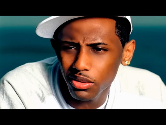 Fabolous ft. Tamia ‎- So Into You (Official Video)