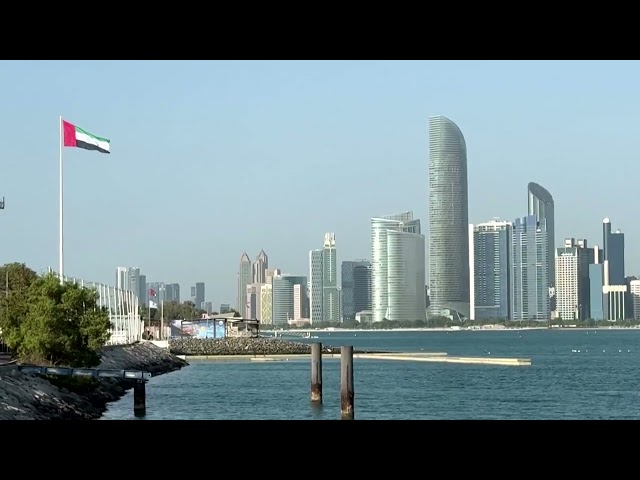Pakistan Shi'ites deported from UAE return with frozen savings