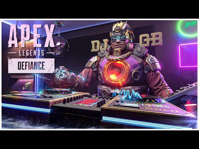 Apex Legends News - New Sale In Game Look - Ranked Issue - Next Gen And More!