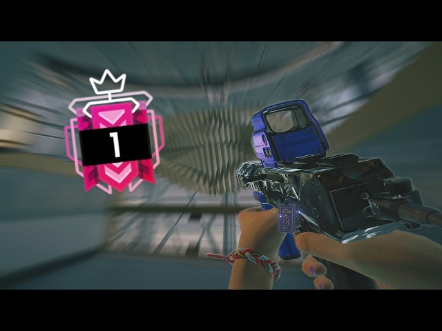 6 minutes of DOMINATING champ lobbies