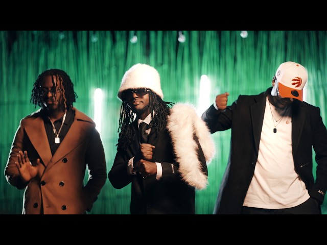SO SANA - Fernando x @redbhul x @sazdagreat x @Chansantana