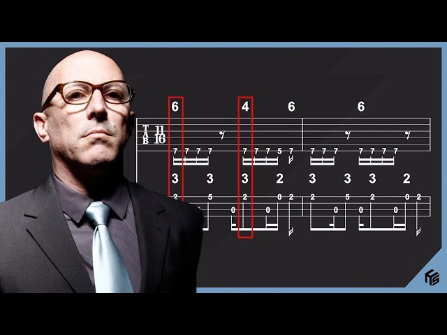 What actually goes on in Tool's Fear Inoculum Pt. 1 | Artists Series S3E6
