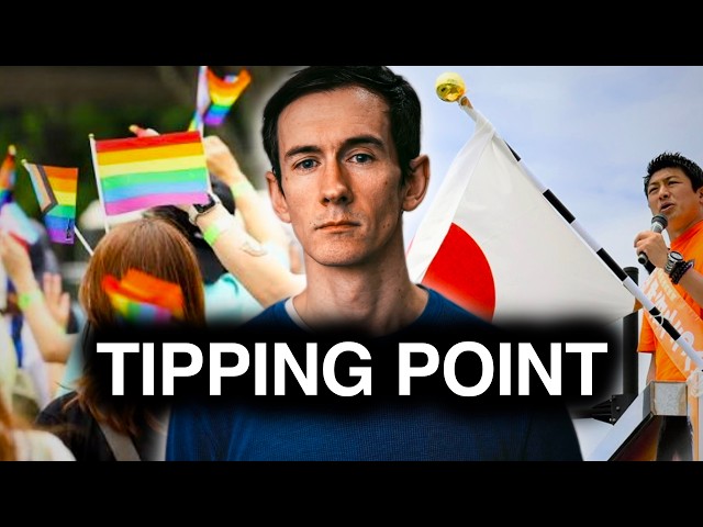 Japan's Minority Problem