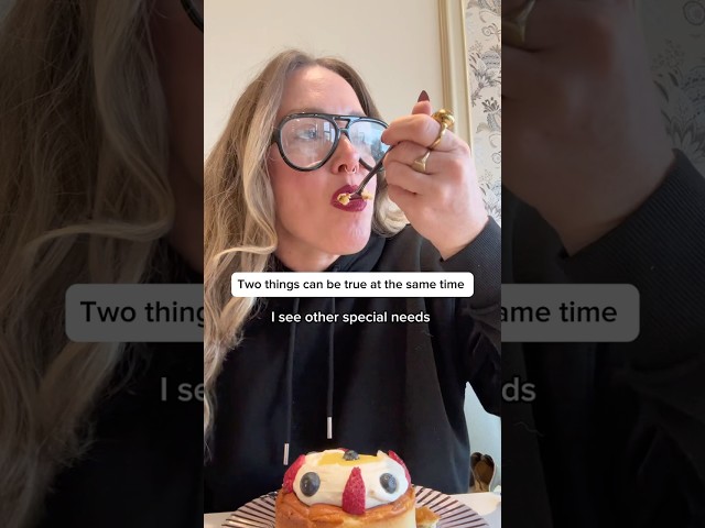 #specialneeds #autism #neurodivergent #motherhood #singlemom
