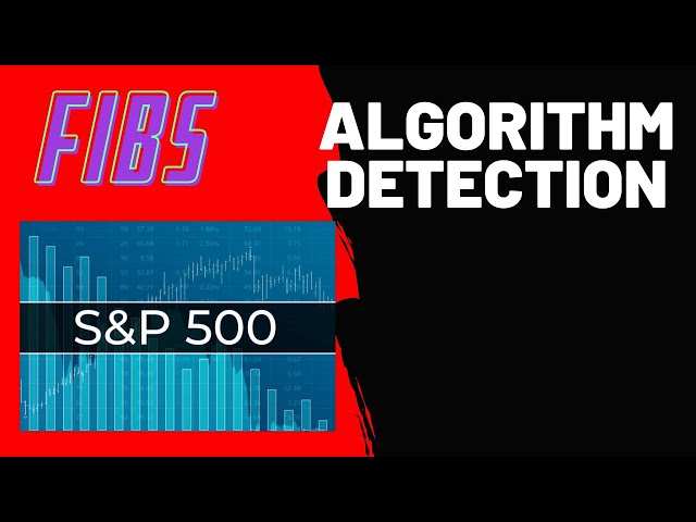 Fibonacci Algorithm Detection - Stock Trading System