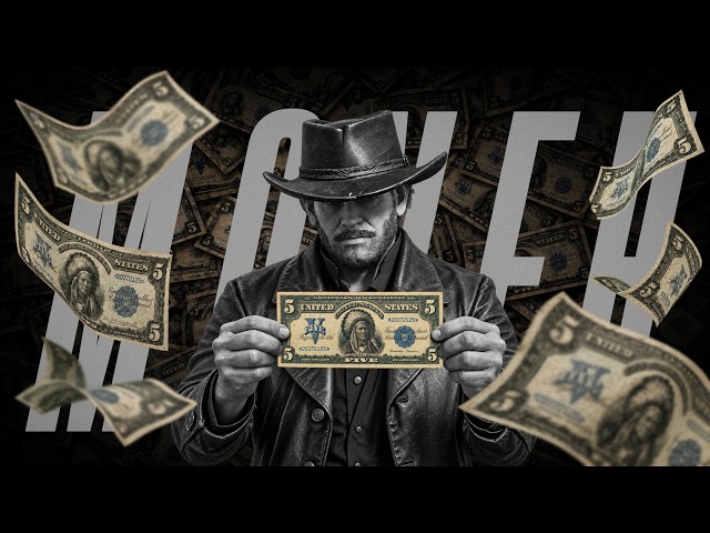 Unlimited Money (No Clickbait) - Red Dead Redemption 2