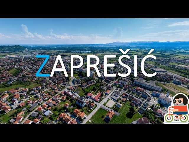 Zaprešić