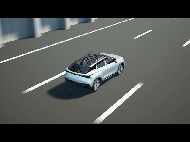 O5EV_Sistema di Monitoraggio del Conducente