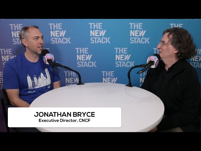 Why the CNCF's New Executive Director is Obsessed With Inference