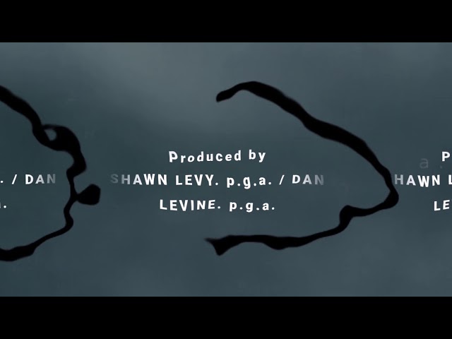 Arrival - 360° title redesign