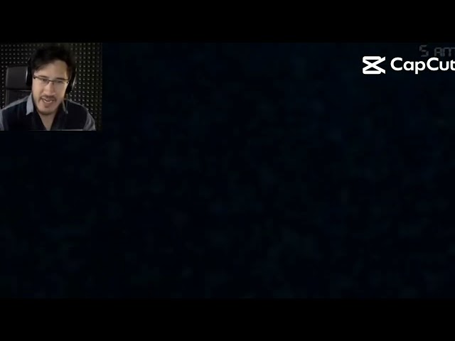 Markiplier got jumpscared