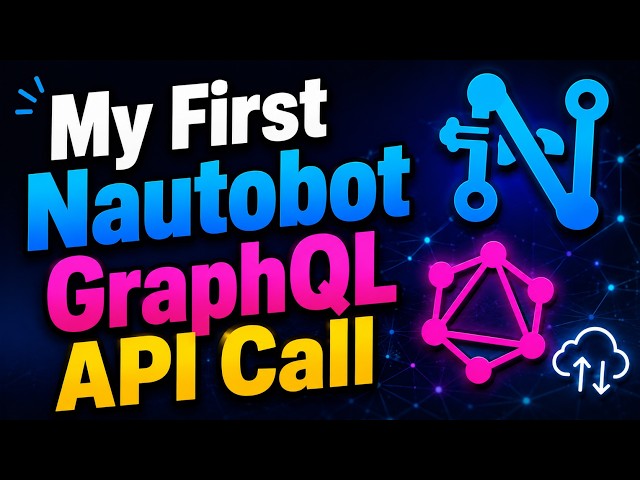My First Nautobot GraphQL API Call with Python (Parse & Export to Excel)