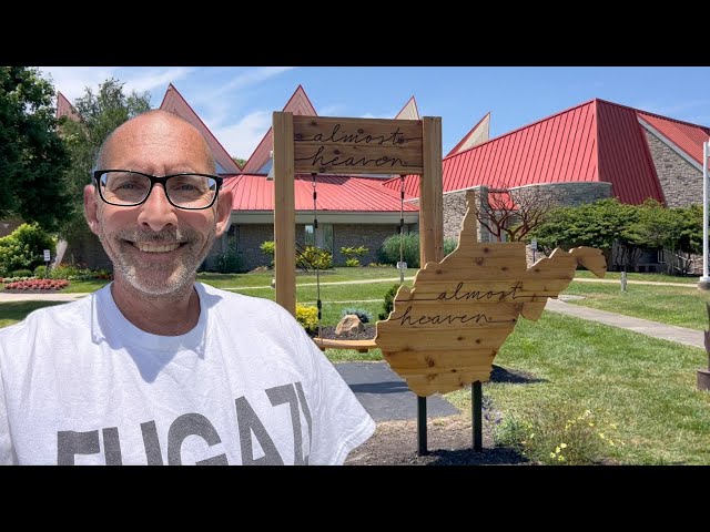 Tamarack ~The Best Of West Virginia~ Beckley, WV