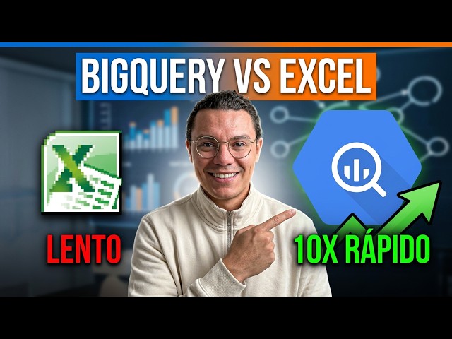 The 7 Real Advantages of BigQuery That Make Your Team 10x Faster