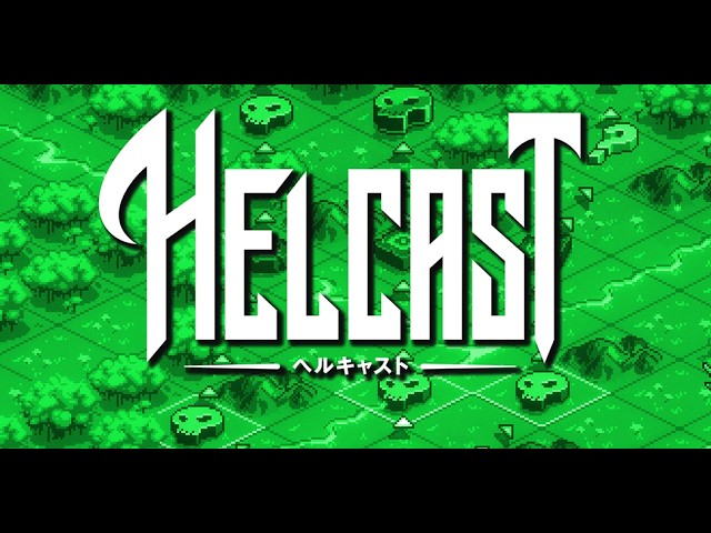 HelCast - Invade Asgard in Physics-Based Roguelite GamesCom 2026
