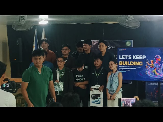 CodeCamp 2026 