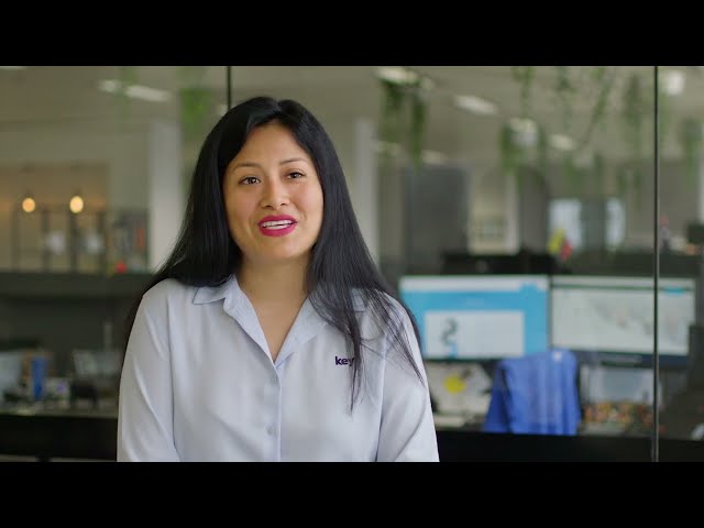 Susan - Master of Professional Engineering (Emerging Power Systems Engineering)