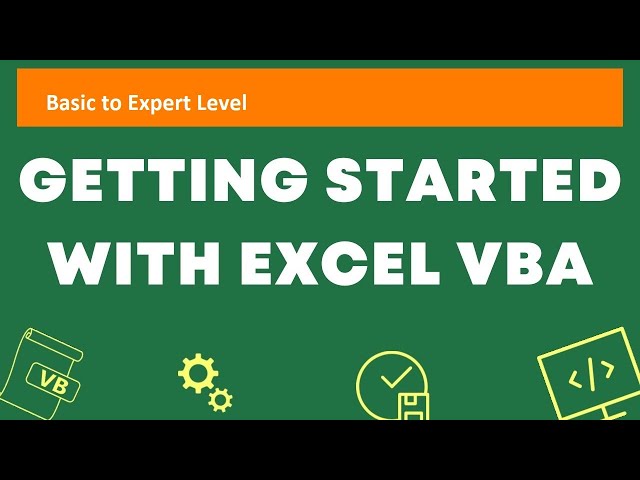 VBA Macros Programming in Hindi | IPT Excel School